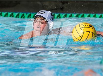Thumbnail 1 in Rio Americano vs Buhach Colony (CIF SJS D2 Final) photogallery.