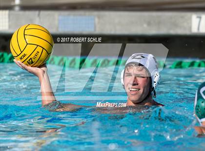 Thumbnail 2 in Rio Americano vs Buhach Colony (CIF SJS D2 Final) photogallery.