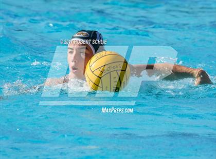 Thumbnail 1 in Rio Americano vs Buhach Colony (CIF SJS D2 Final) photogallery.