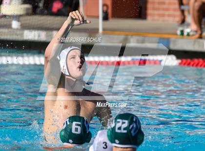 Thumbnail 1 in Rio Americano vs Buhach Colony (CIF SJS D2 Final) photogallery.
