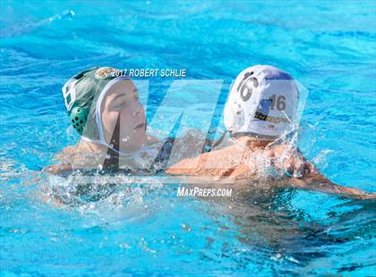 Thumbnail 2 in Rio Americano vs Buhach Colony (CIF SJS D2 Final) photogallery.