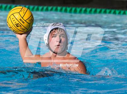 Thumbnail 3 in Rio Americano vs Buhach Colony (CIF SJS D2 Final) photogallery.