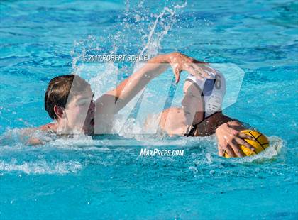 Thumbnail 3 in Rio Americano vs Buhach Colony (CIF SJS D2 Final) photogallery.