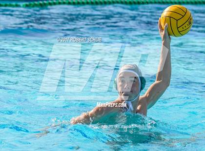 Thumbnail 2 in Rio Americano vs Buhach Colony (CIF SJS D2 Final) photogallery.