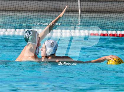 Thumbnail 3 in Rio Americano vs Buhach Colony (CIF SJS D2 Final) photogallery.