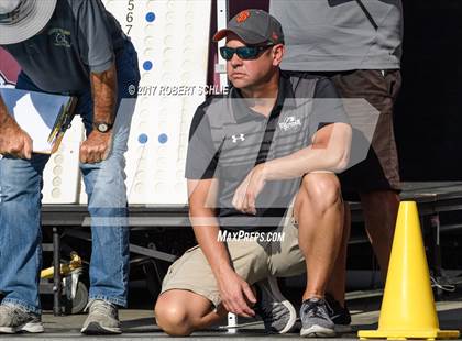 Thumbnail 1 in Rio Americano vs Buhach Colony (CIF SJS D2 Final) photogallery.