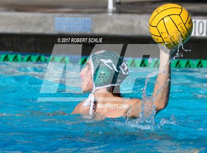 Thumbnail 3 in Rio Americano vs Buhach Colony (CIF SJS D2 Final) photogallery.