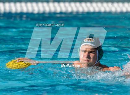 Thumbnail 1 in Rio Americano vs Buhach Colony (CIF SJS D2 Final) photogallery.