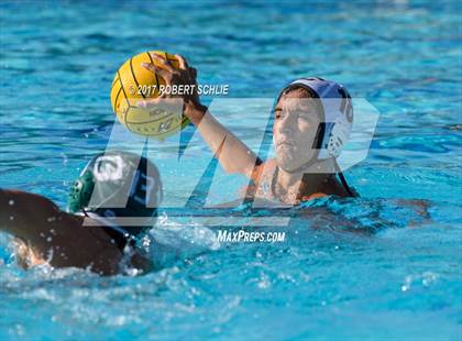 Thumbnail 2 in Rio Americano vs Buhach Colony (CIF SJS D2 Final) photogallery.