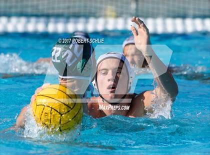 Thumbnail 3 in Rio Americano vs Buhach Colony (CIF SJS D2 Final) photogallery.