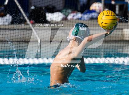 Thumbnail 2 in Rio Americano vs Buhach Colony (CIF SJS D2 Final) photogallery.