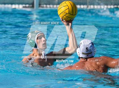 Thumbnail 2 in Rio Americano vs Buhach Colony (CIF SJS D2 Final) photogallery.