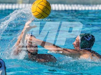 Thumbnail 3 in Rio Americano vs Buhach Colony (CIF SJS D2 Final) photogallery.