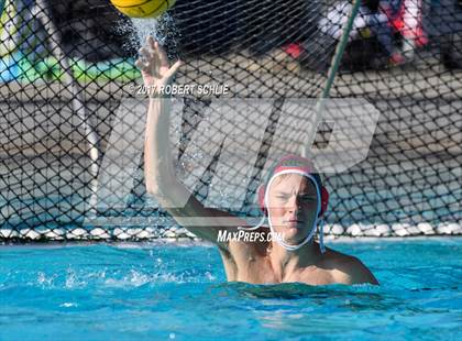 Thumbnail 1 in Rio Americano vs Buhach Colony (CIF SJS D2 Final) photogallery.