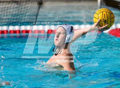 Thumbnail 3 in Rio Americano vs Buhach Colony (CIF SJS D2 Final) photogallery.