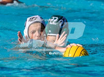 Thumbnail 1 in Rio Americano vs Buhach Colony (CIF SJS D2 Final) photogallery.