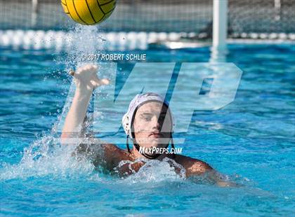 Thumbnail 2 in Rio Americano vs Buhach Colony (CIF SJS D2 Final) photogallery.