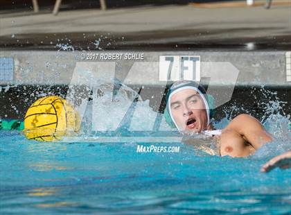 Thumbnail 2 in Rio Americano vs Buhach Colony (CIF SJS D2 Final) photogallery.