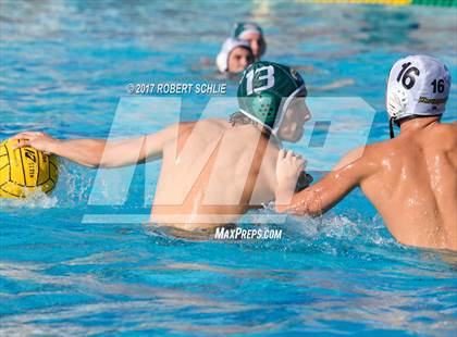Thumbnail 2 in Rio Americano vs Buhach Colony (CIF SJS D2 Final) photogallery.