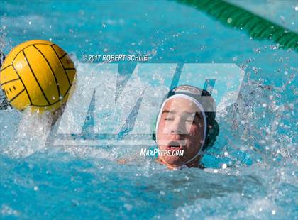 Thumbnail 1 in Rio Americano vs Buhach Colony (CIF SJS D2 Final) photogallery.