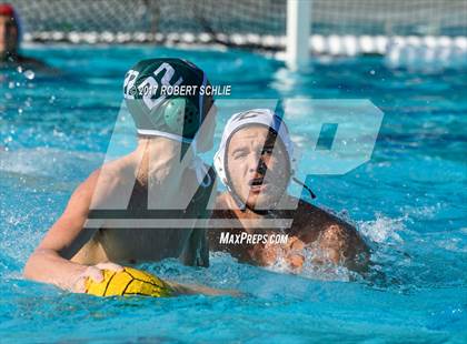 Thumbnail 3 in Rio Americano vs Buhach Colony (CIF SJS D2 Final) photogallery.