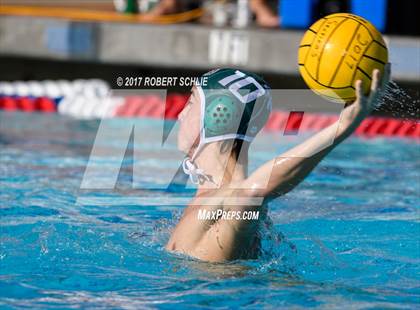 Thumbnail 1 in Rio Americano vs Buhach Colony (CIF SJS D2 Final) photogallery.