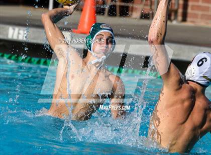 Thumbnail 1 in Rio Americano vs Buhach Colony (CIF SJS D2 Final) photogallery.