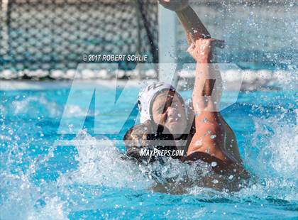 Thumbnail 2 in Rio Americano vs Buhach Colony (CIF SJS D2 Final) photogallery.