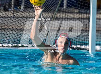 Thumbnail 1 in Rio Americano vs Buhach Colony (CIF SJS D2 Final) photogallery.