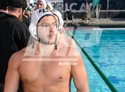 Thumbnail 3 in Rio Americano vs Buhach Colony (CIF SJS D2 Final) photogallery.