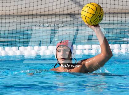 Thumbnail 1 in Rio Americano vs Buhach Colony (CIF SJS D2 Final) photogallery.