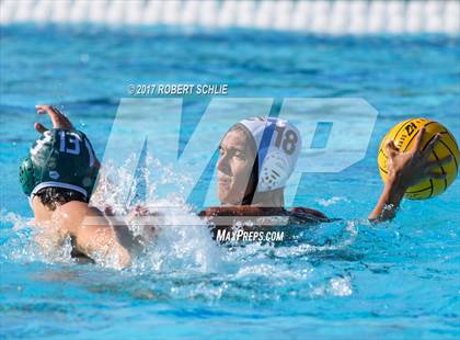 Thumbnail 2 in Rio Americano vs Buhach Colony (CIF SJS D2 Final) photogallery.