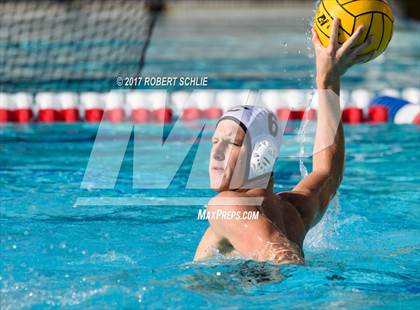 Thumbnail 2 in Rio Americano vs Buhach Colony (CIF SJS D2 Final) photogallery.