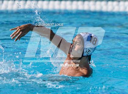Thumbnail 3 in Rio Americano vs Buhach Colony (CIF SJS D2 Final) photogallery.