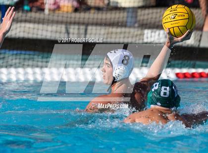 Thumbnail 1 in Rio Americano vs Buhach Colony (CIF SJS D2 Final) photogallery.