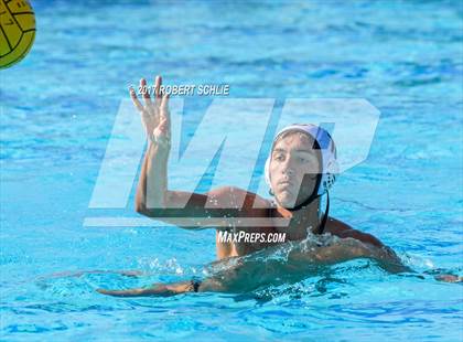 Thumbnail 3 in Rio Americano vs Buhach Colony (CIF SJS D2 Final) photogallery.