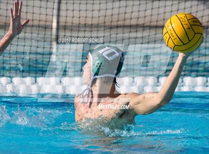Thumbnail 2 in Rio Americano vs Buhach Colony (CIF SJS D2 Final) photogallery.