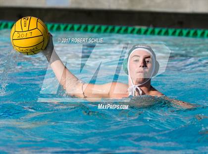 Thumbnail 2 in Rio Americano vs Buhach Colony (CIF SJS D2 Final) photogallery.