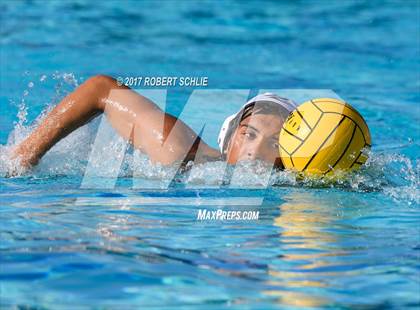 Thumbnail 1 in Rio Americano vs Buhach Colony (CIF SJS D2 Final) photogallery.