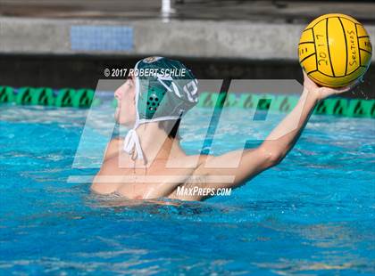 Thumbnail 1 in Rio Americano vs Buhach Colony (CIF SJS D2 Final) photogallery.