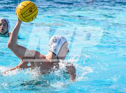 Thumbnail 2 in Rio Americano vs Buhach Colony (CIF SJS D2 Final) photogallery.