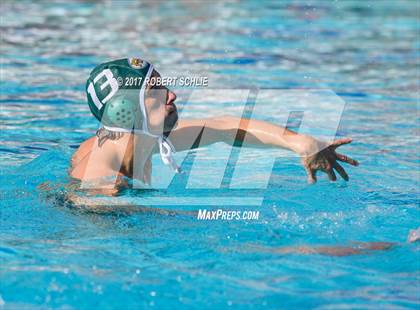 Thumbnail 3 in Rio Americano vs Buhach Colony (CIF SJS D2 Final) photogallery.