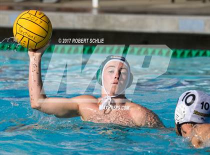 Thumbnail 3 in Rio Americano vs Buhach Colony (CIF SJS D2 Final) photogallery.