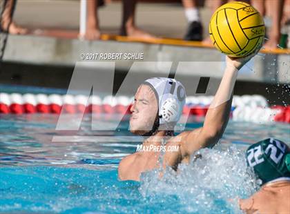Thumbnail 3 in Rio Americano vs Buhach Colony (CIF SJS D2 Final) photogallery.