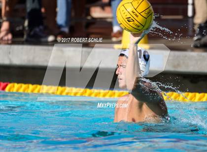 Thumbnail 3 in Rio Americano vs Buhach Colony (CIF SJS D2 Final) photogallery.