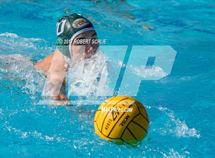Thumbnail 2 in Rio Americano vs Buhach Colony (CIF SJS D2 Final) photogallery.