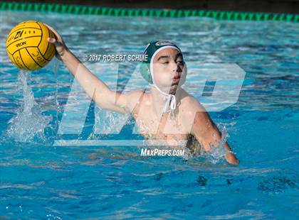 Thumbnail 1 in Rio Americano vs Buhach Colony (CIF SJS D2 Final) photogallery.