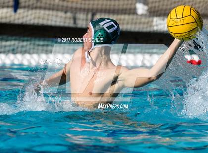Thumbnail 2 in Rio Americano vs Buhach Colony (CIF SJS D2 Final) photogallery.