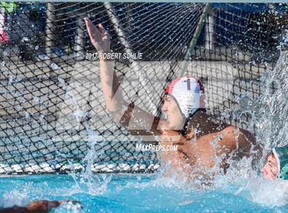 Thumbnail 3 in Rio Americano vs Buhach Colony (CIF SJS D2 Final) photogallery.