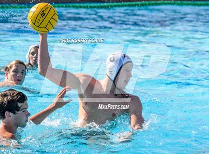 Thumbnail 1 in Rio Americano vs Buhach Colony (CIF SJS D2 Final) photogallery.